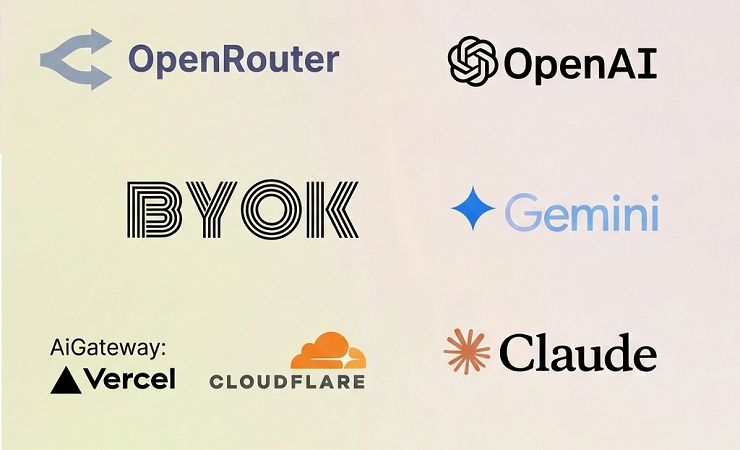 BYOK (Bring Your Own Key) Mode is officially ready! cover